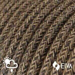 electric-cable-brown-linen
