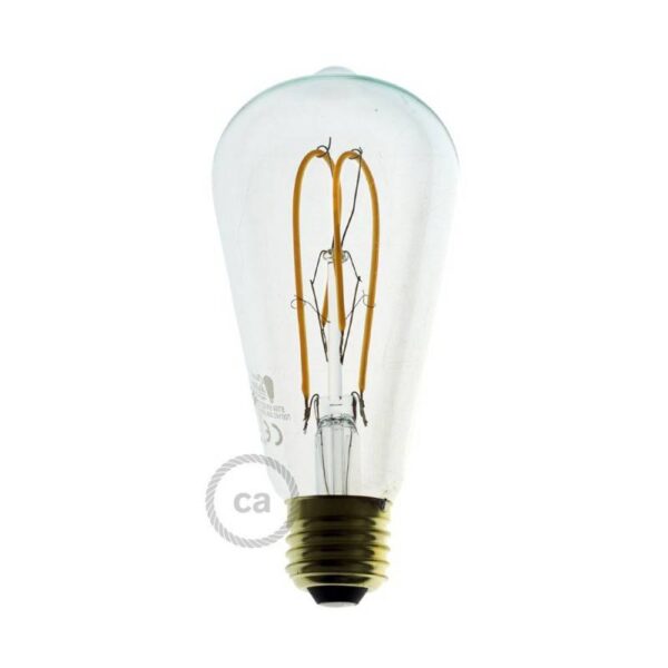 LED-clear-st64-light-bulb