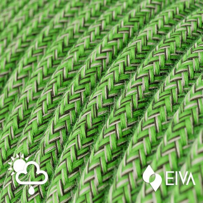 electric-cable-green-cotton